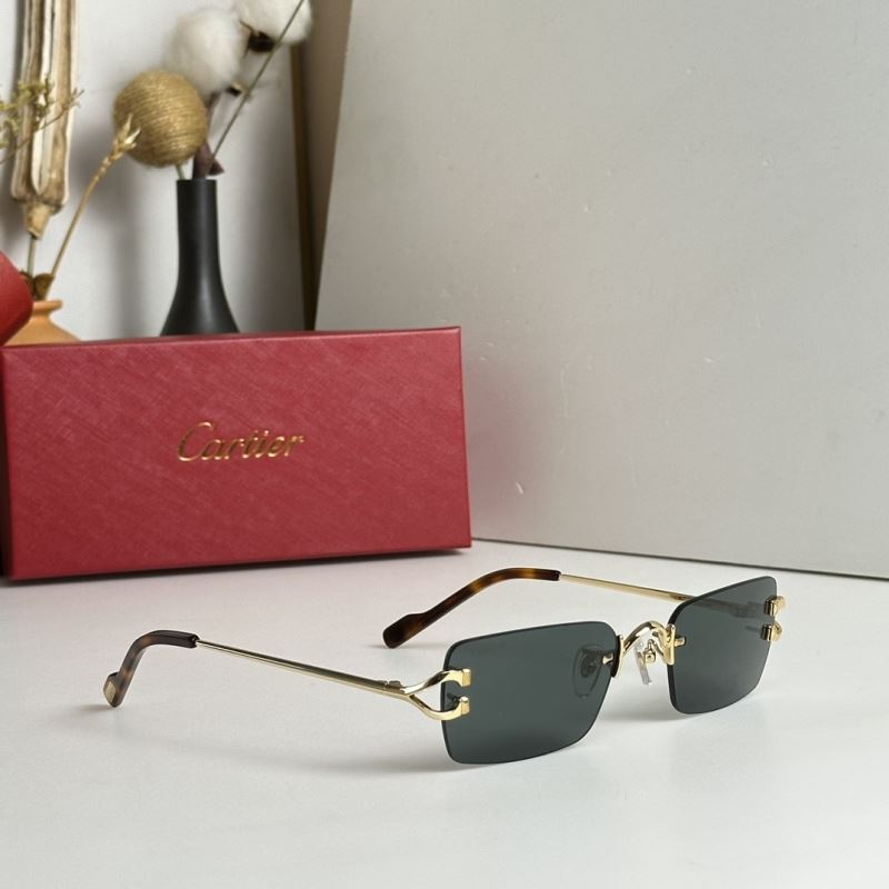 Cartier Sunglasses